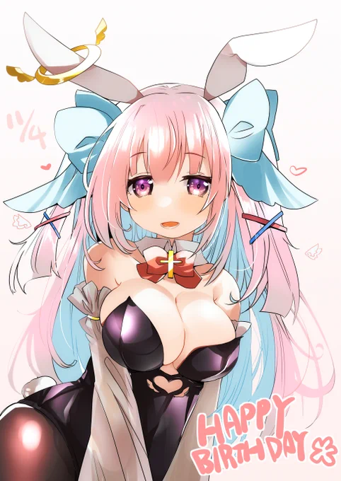 まゆちゃんはぴばに～🥳🎉 #まゆまゆあ～と 