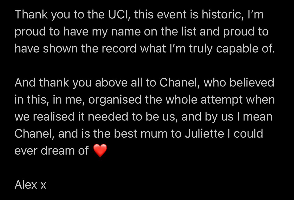 Alex Dowsett tweet media