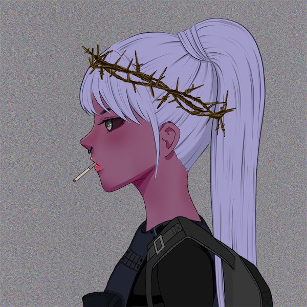 🚨NFT GIVEAWAY🚨

Win one of the 8888 hand drawn Kyoto

Awesome art, check it out here: opensea.io/collection/kyo…

To participate:
- Like and RT
- Follow <a href="/kyoto3088/">Kyōto 3088</a> 

Draw on Saturday