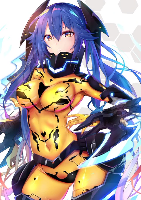 心にクーナ
#いい推しの日 