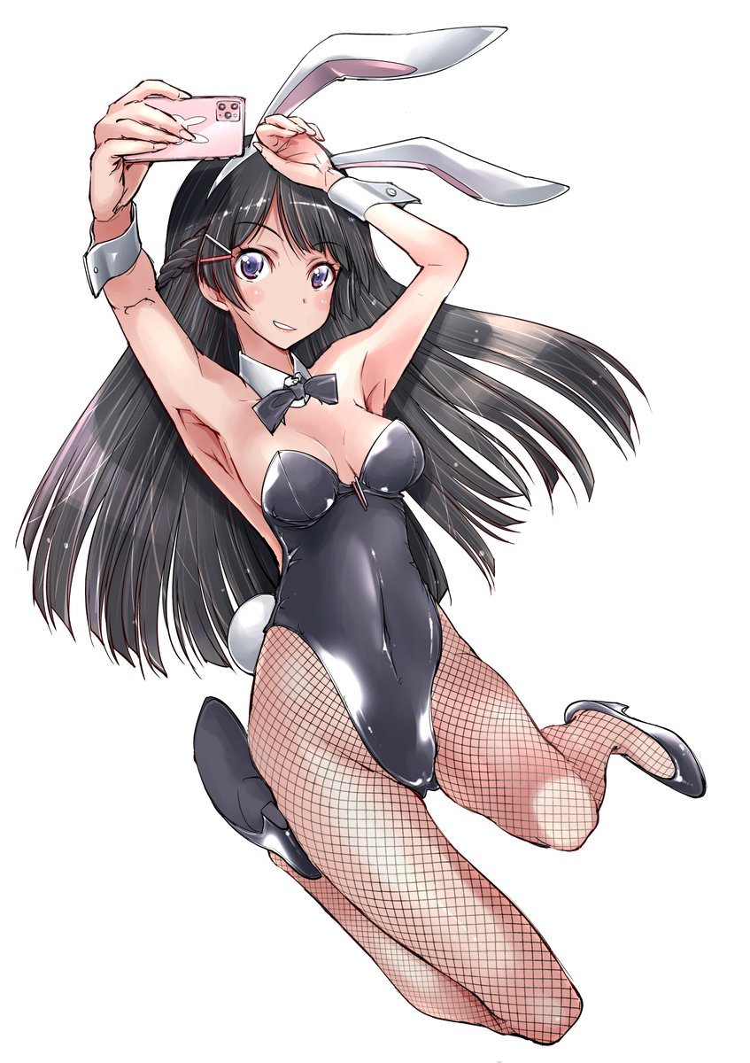 #いい推しの日 あと直ちゃんとか律ちゃんとかJK組好きです♥️