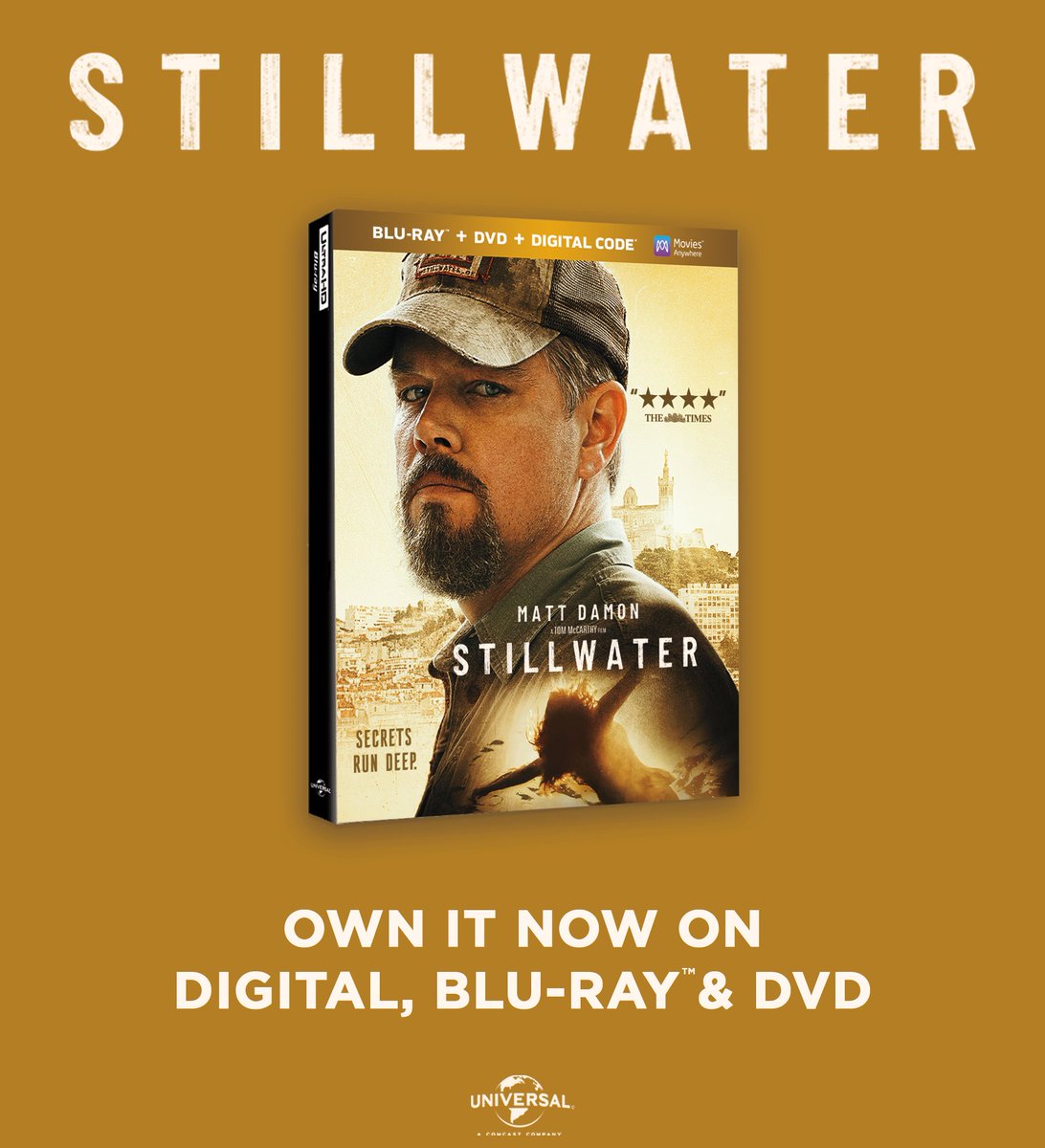 ActionDecoded's tweet photo. GIVEAWAY ALERT!
We've got 5 Copies of "Still Water" with your name on it... to enter, just reply to this thread with your fav action film! 
We'll announce winners on our next episode... more on the film below! https://t.co/bhF5q0xJfE
