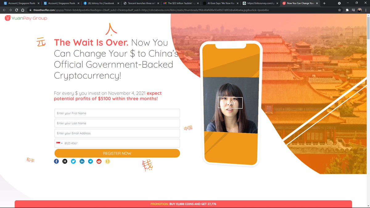 johnnyh92539958's tweet photo. DO NOT FALL FOR THIS OLD SCAM!   #YUANPAYGROUP is a fake company operating in #Cyprus. 
#Singapore #Malaysia #Indonesia #Hongkong #Shanghai #Australia #Thailand #Brunei #Dubai #Riyadh #Philippines #Beijing  #ScamAlert #Seoul #Tokyo #Pakistan #SriLanka #greece https://t.co/DUXUij5Evo