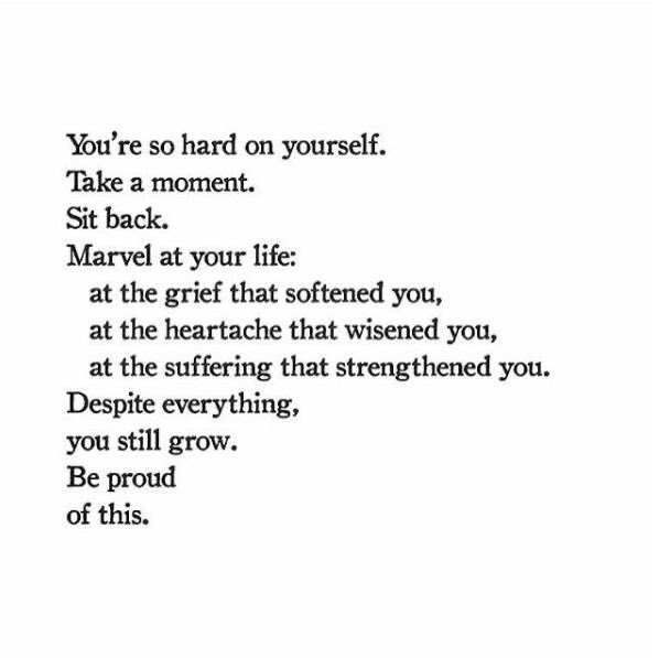 MandyGautsch's tweet photo. Let’s be a little more gentle with ourselves...yes? 🖤 
Good night! 🌙✨🌙 https://t.co/oAOVUaowir