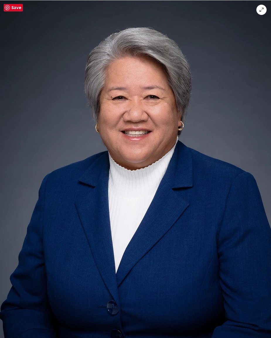 Representative Dee Morikawa Selected as a 2022 Maternal & Child Health Fellow (Kauai) - https://t.co/emQ7tsTCwx https://t.co/eAwQCWoW0Z