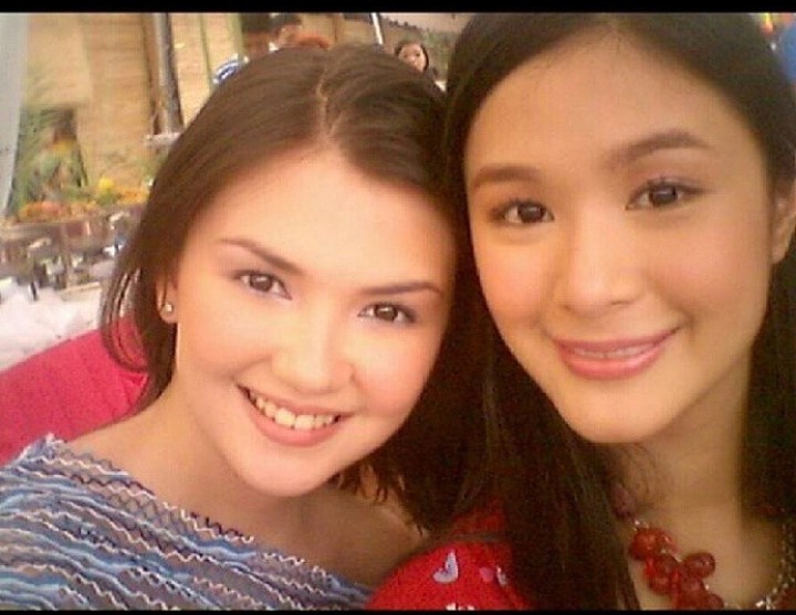 Happy Birthday Angelica Panganiban    