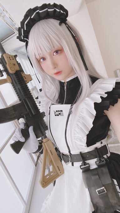 コスプレイヤー箱ネコのTwitter画像24