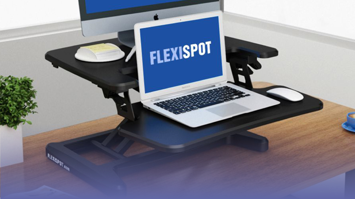 FirsterLS's tweet photo. #FirstToSee โต๊ะปรับระดับไฟฟ้าและขาจับมอนิเตอร์ จาก FLEXISPOT ที่ตอบทุกโจทย์ของการนั่งทำงาน
ช้อปเลยที่ : https://t.co/uPdhpEevNm
#Firster #FirsterLifestyle #ของมันต้องมี #ช้อปกับเรามั่นใจได้ของแท้ #flexispot #โต๊ะปรับระดับไฟฟ้า https://t.co/F5ifuFA3Ej