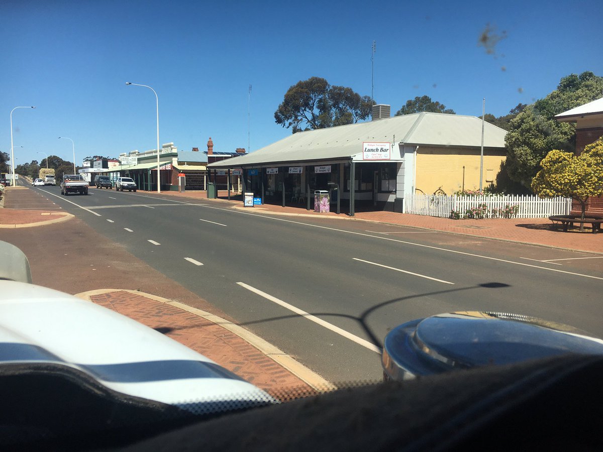 Ricky Dougall tweet media