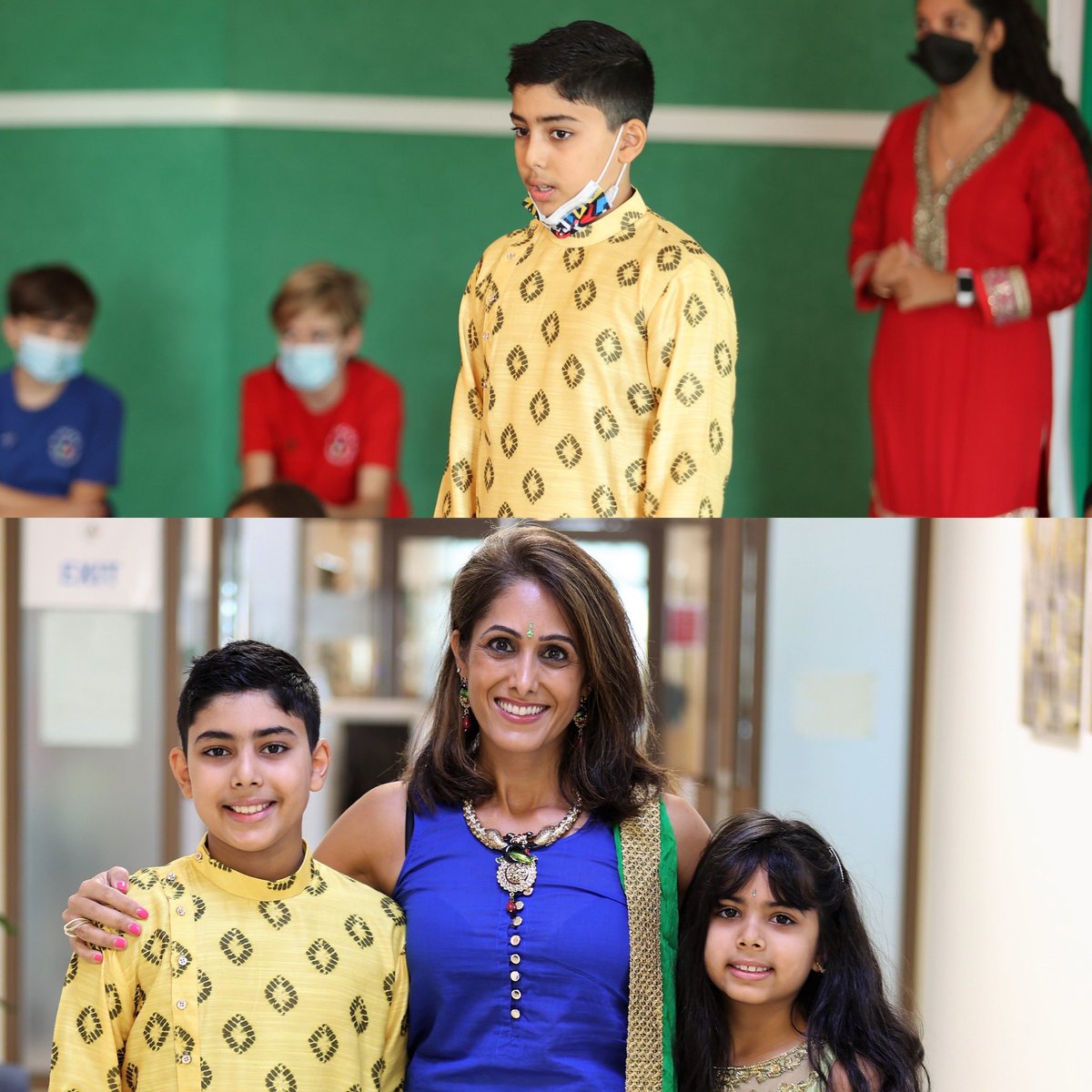 RPS Dubai tweet media