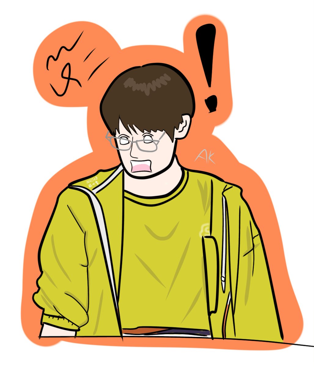 Mingxing88's tweet photo. เอเคตอนมองคะแนน 555555555555 https://t.co/eFIvmc9tyb