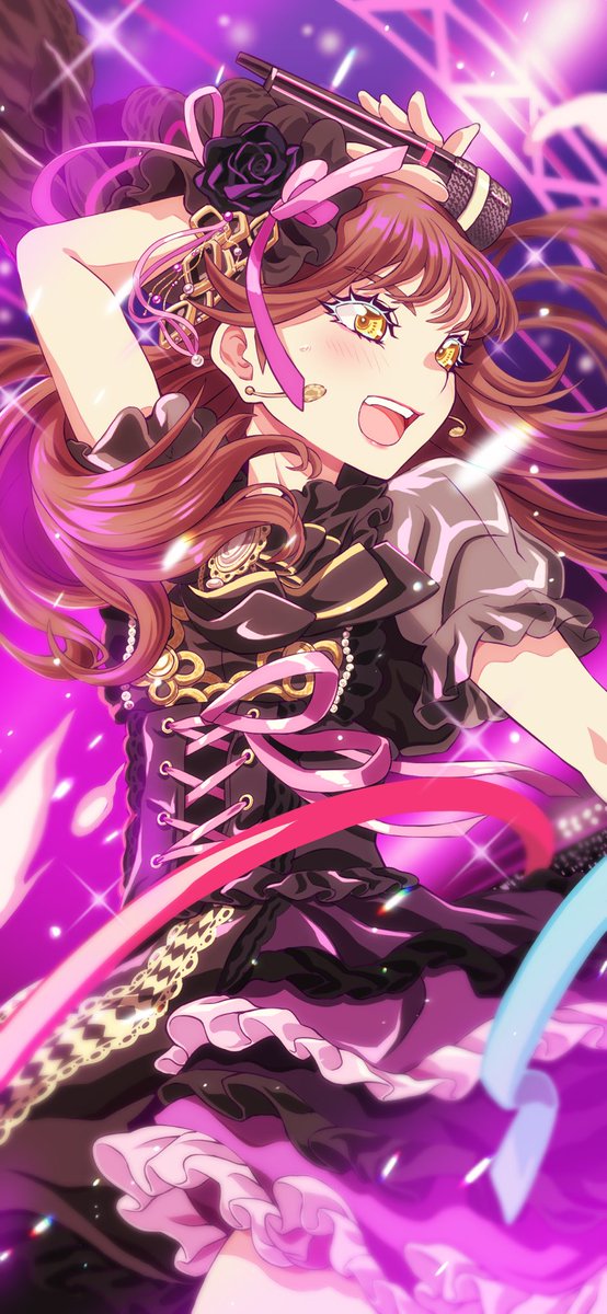 #いい推しの日 