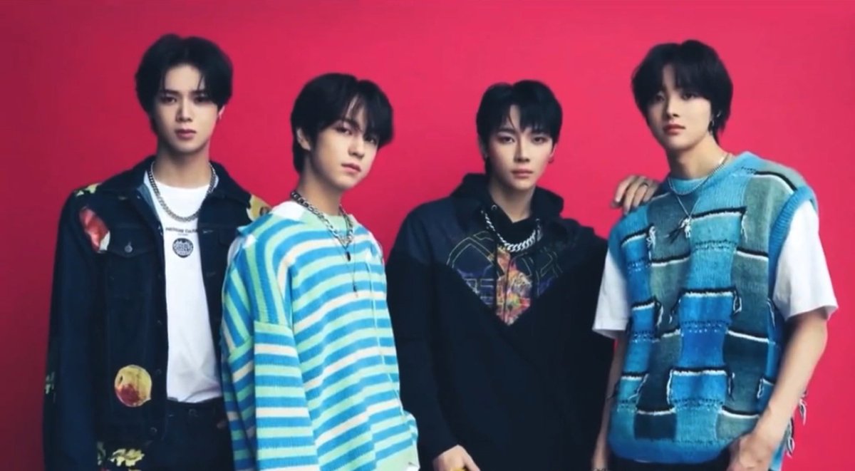 K TEAM THAILAND tweet media