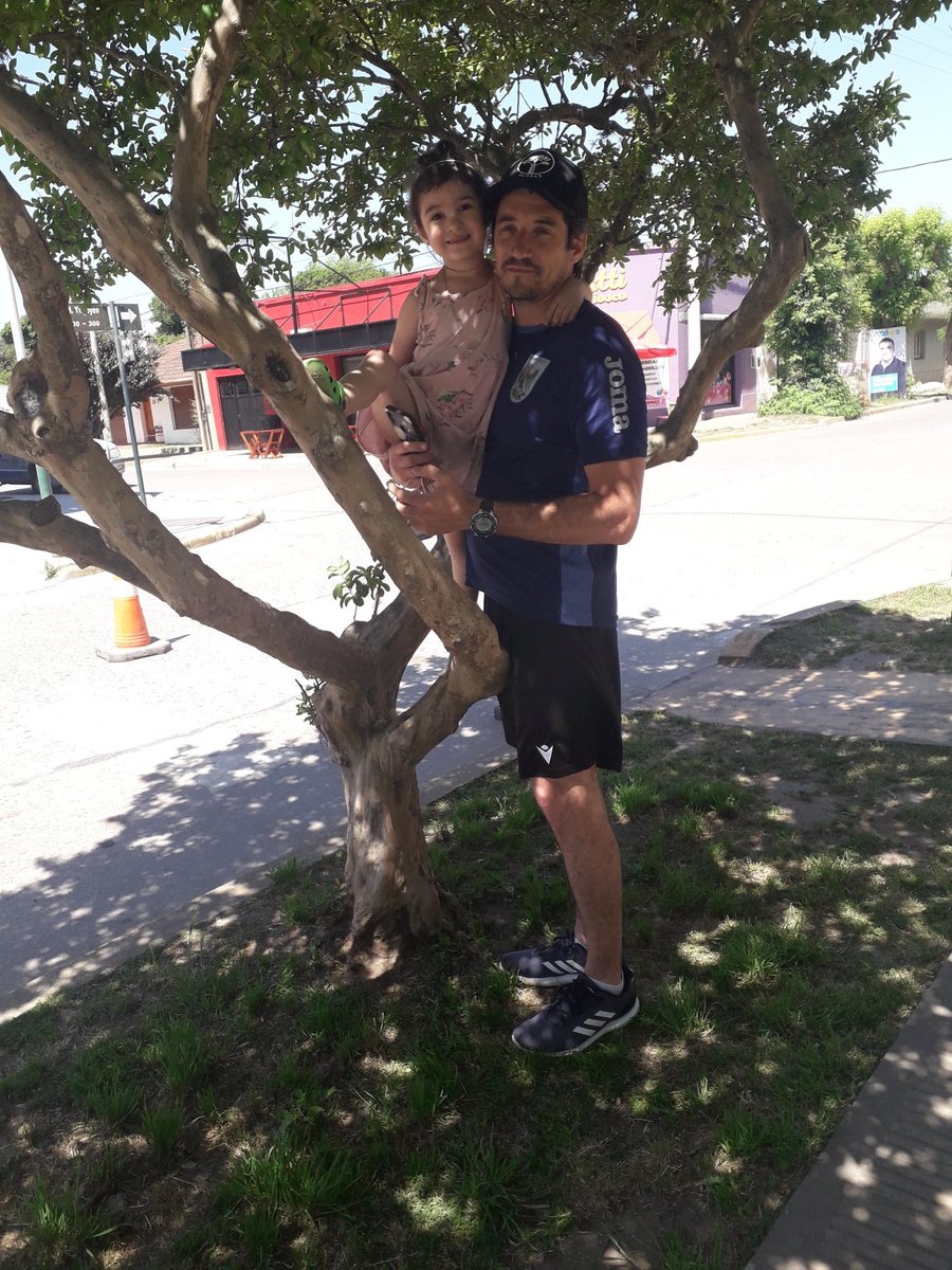 Noelia Sosa⚪🔴⚪ tweet media