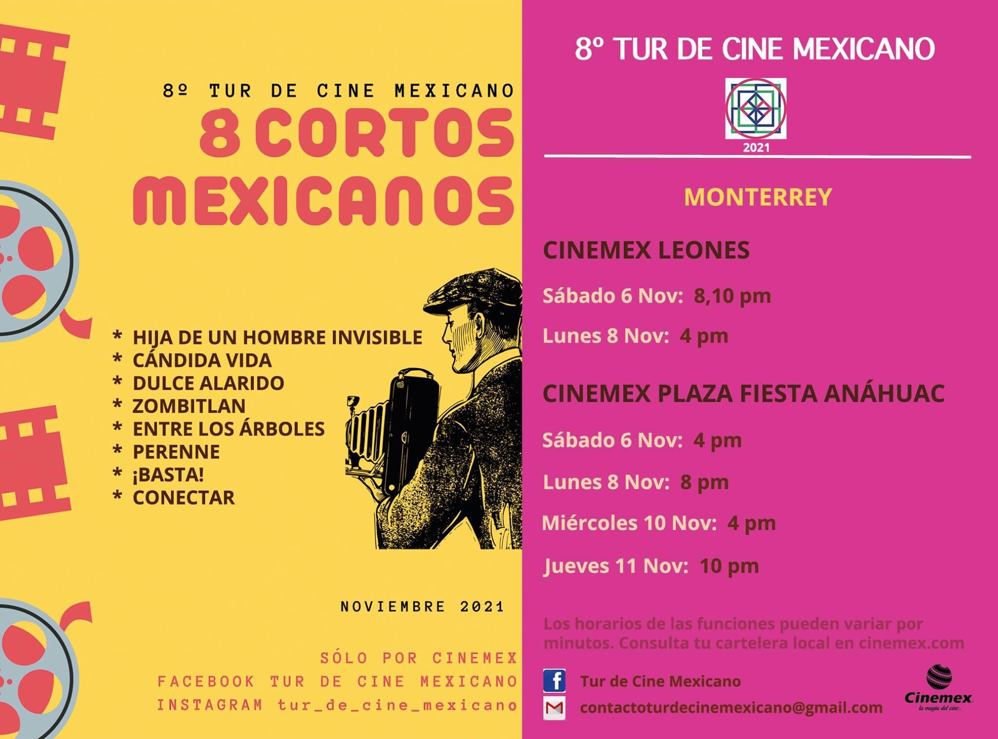 TUR DE CINE MEXICANO (@turcinemexicano) / Twitter