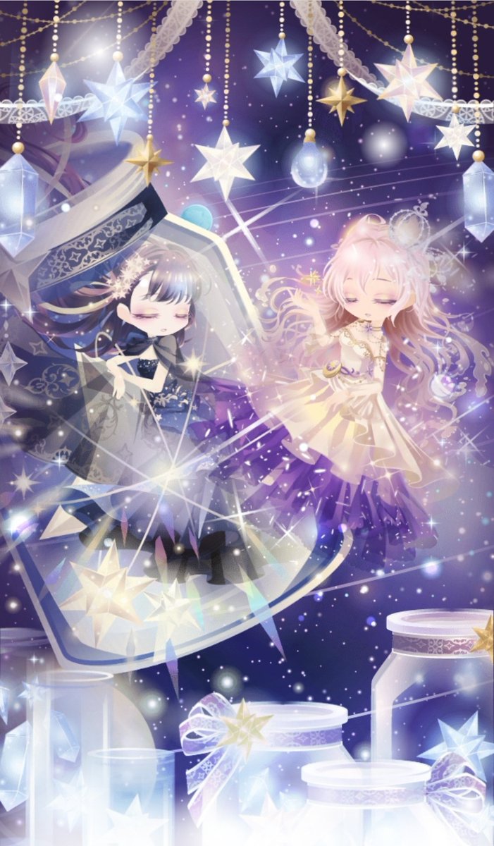 BooBooKitti2's tweet photo. 🌟  Shiny Star Drops 🌟 #CoCoPPaPlay #CoCoPPa #Shiny #Stars https://t.co/uOAcJZoI7h