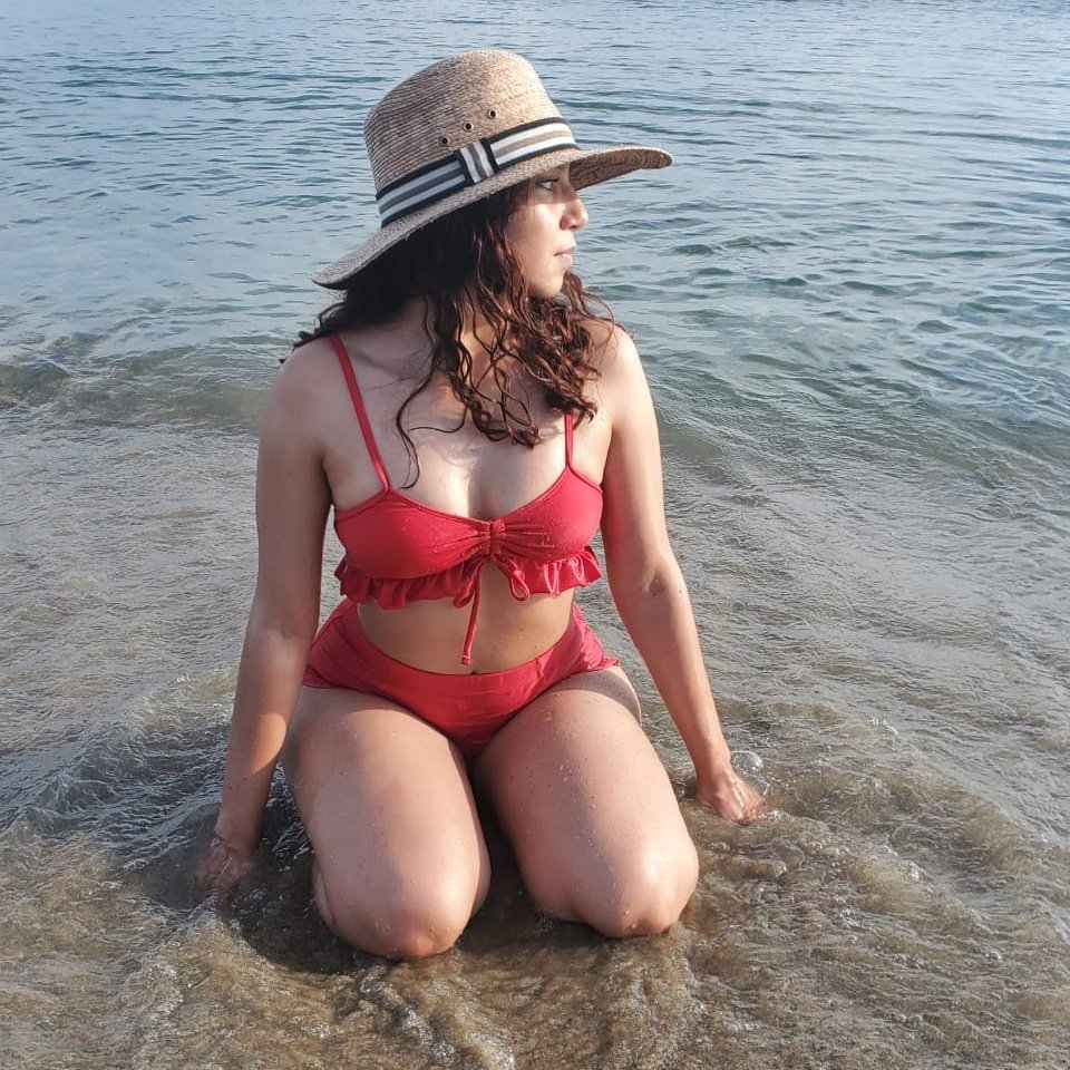 SeidyElvir's tweet photo. #NuevaFotoDePerfil https://t.co/11nwIMFzZI
