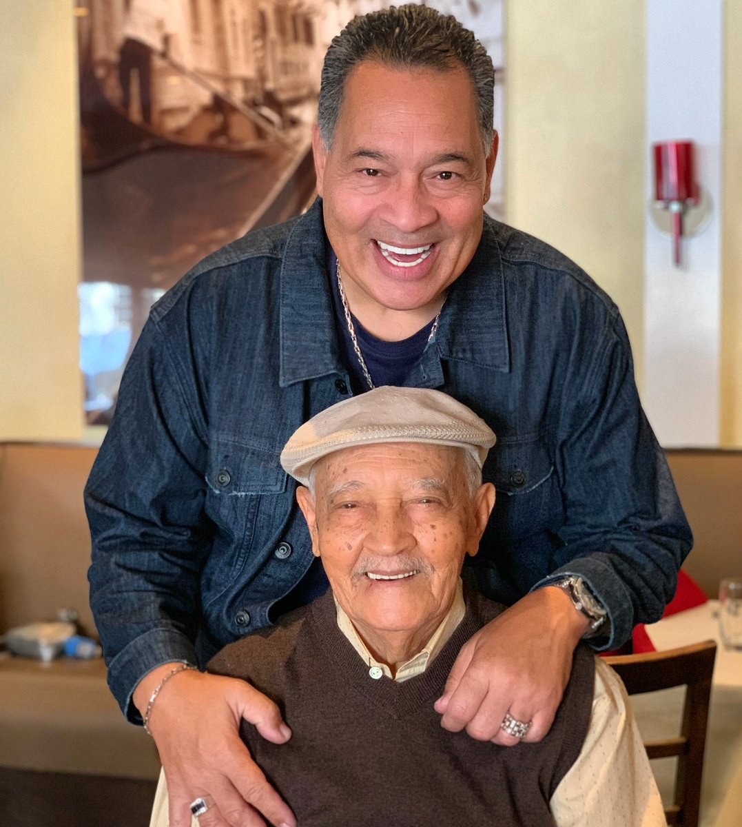 Tito Nieves oficial tweet media