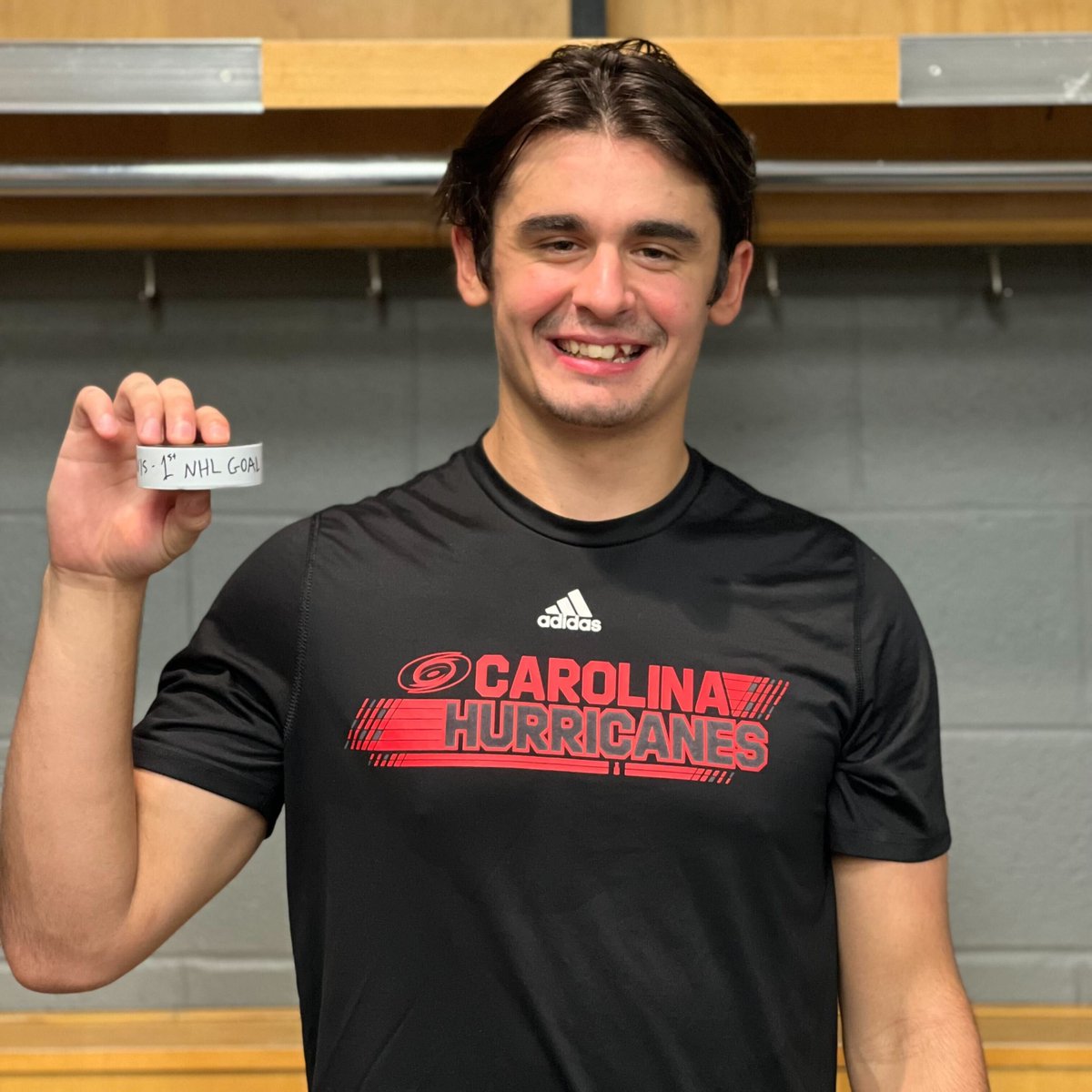 Carolina Hurricanes tweet media