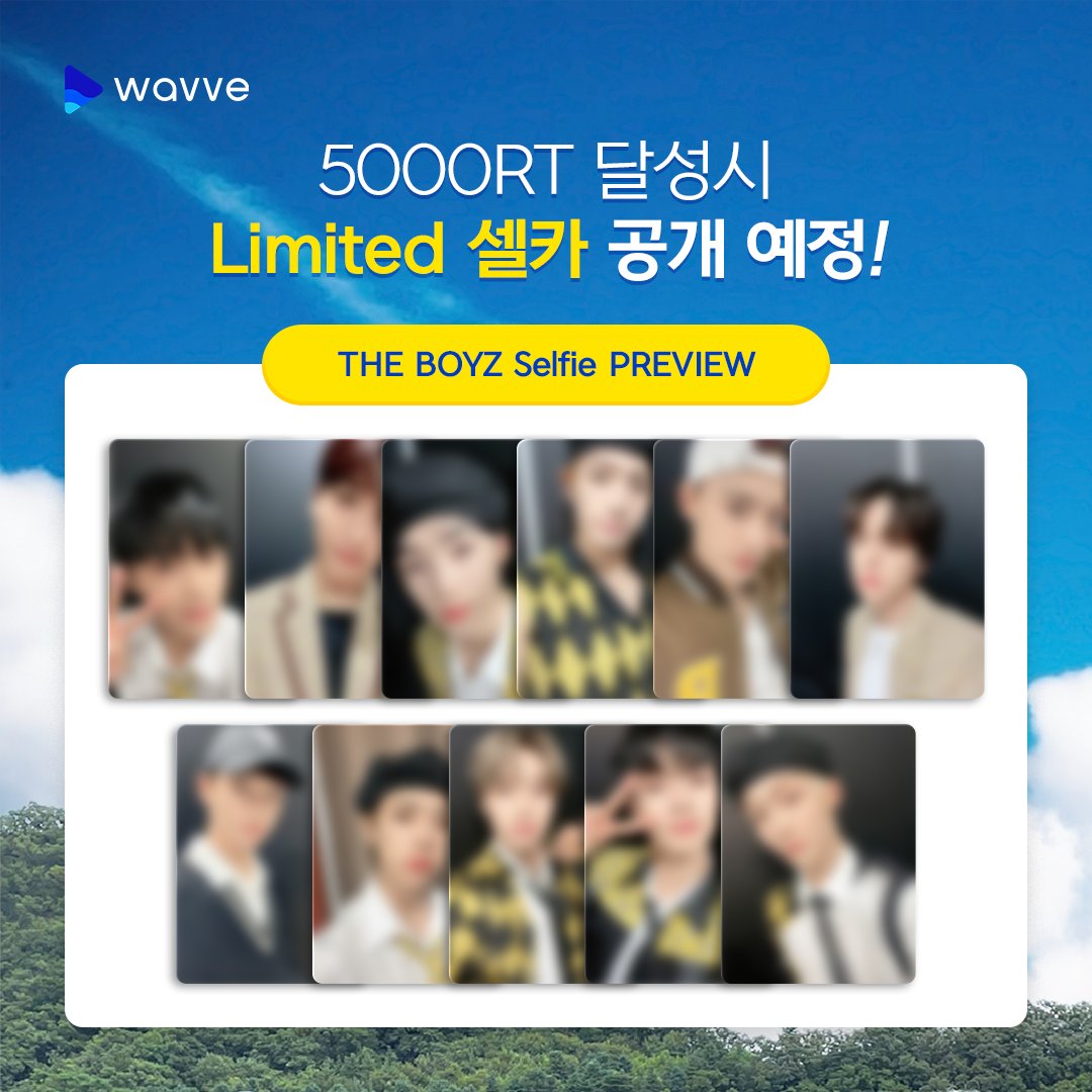 wavve_official's tweet photo. https://t.co/4b1LA4NmP1