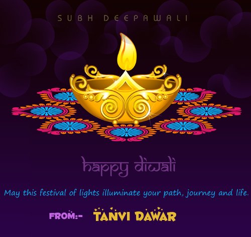 DawarTanvi's tweet photo. Have a safe and prosperous Diwali ❤️ ✨ https://t.co/WxcpcbTFck