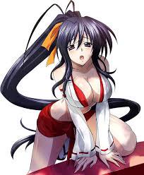 Akeno๐ tweet media