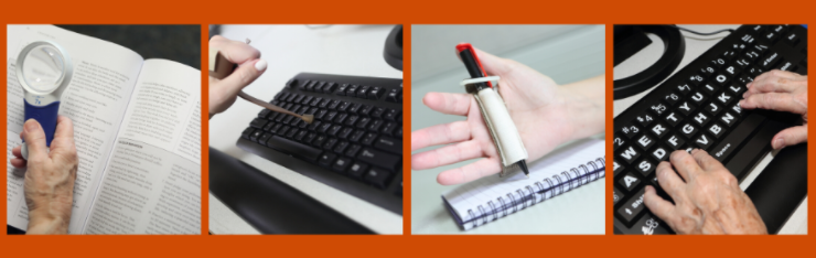 IowaCareGivers's tweet photo. Easterseals Iowa has funding for assistive technology

Available for Iowans with disabilities and older Iowans
Learn more: 
https://t.co/N3Viz1TSWn https://t.co/hfpPUPLF4B