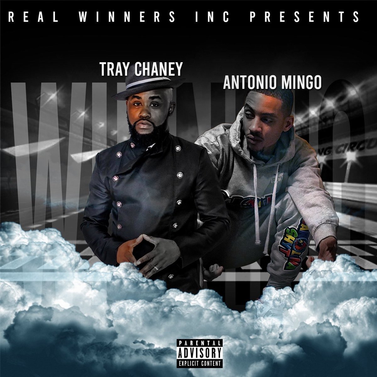 Antonio74144969's tweet image. My New Feature For My New Single💿 “Winning” With Celebrity Actor/Artist (Tray Chaney) @dedicatedfatherseriespage 🎥🎬 Will Be Officially Dropping Round ❄️12/2021❄️The Wait Is Officially Over👍🏽👍🏽👍🏽(Link In Bio For 💿Single On @applemusic ) #realwinners🏆🏆🏆 #truthoverfame✍📺