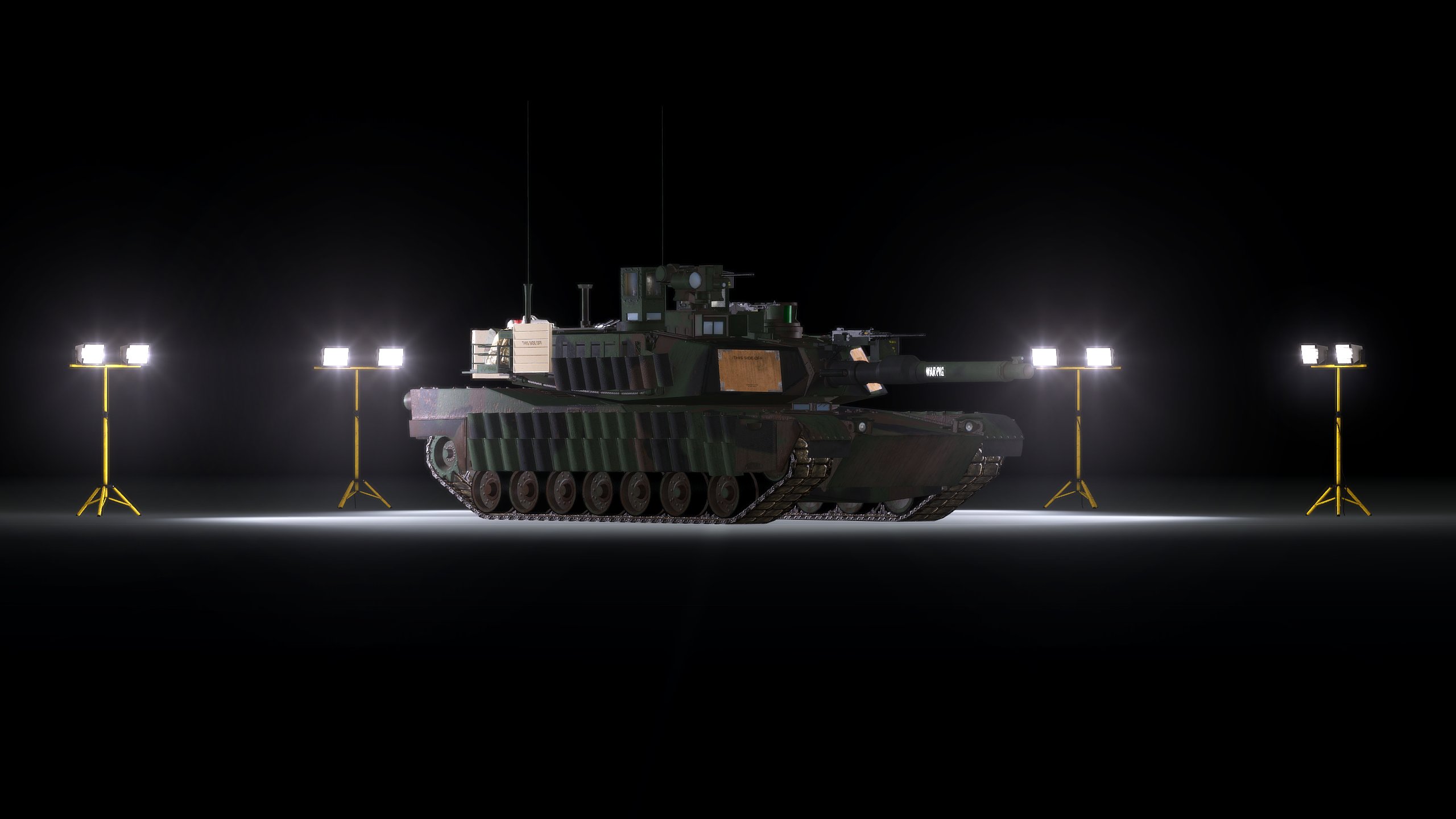 ARMA 3 WARLORDS UPDATE IS LIVE, News, Arma 3