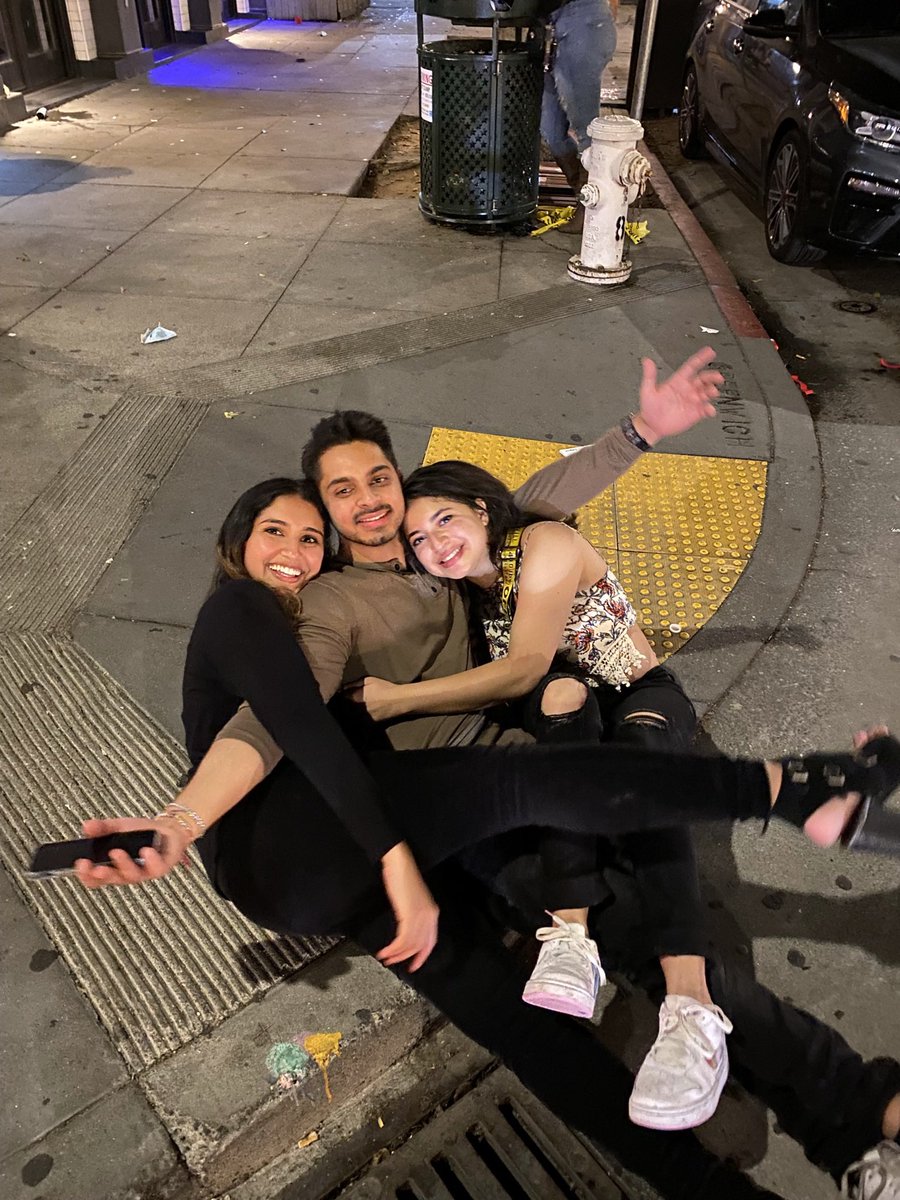 October recap