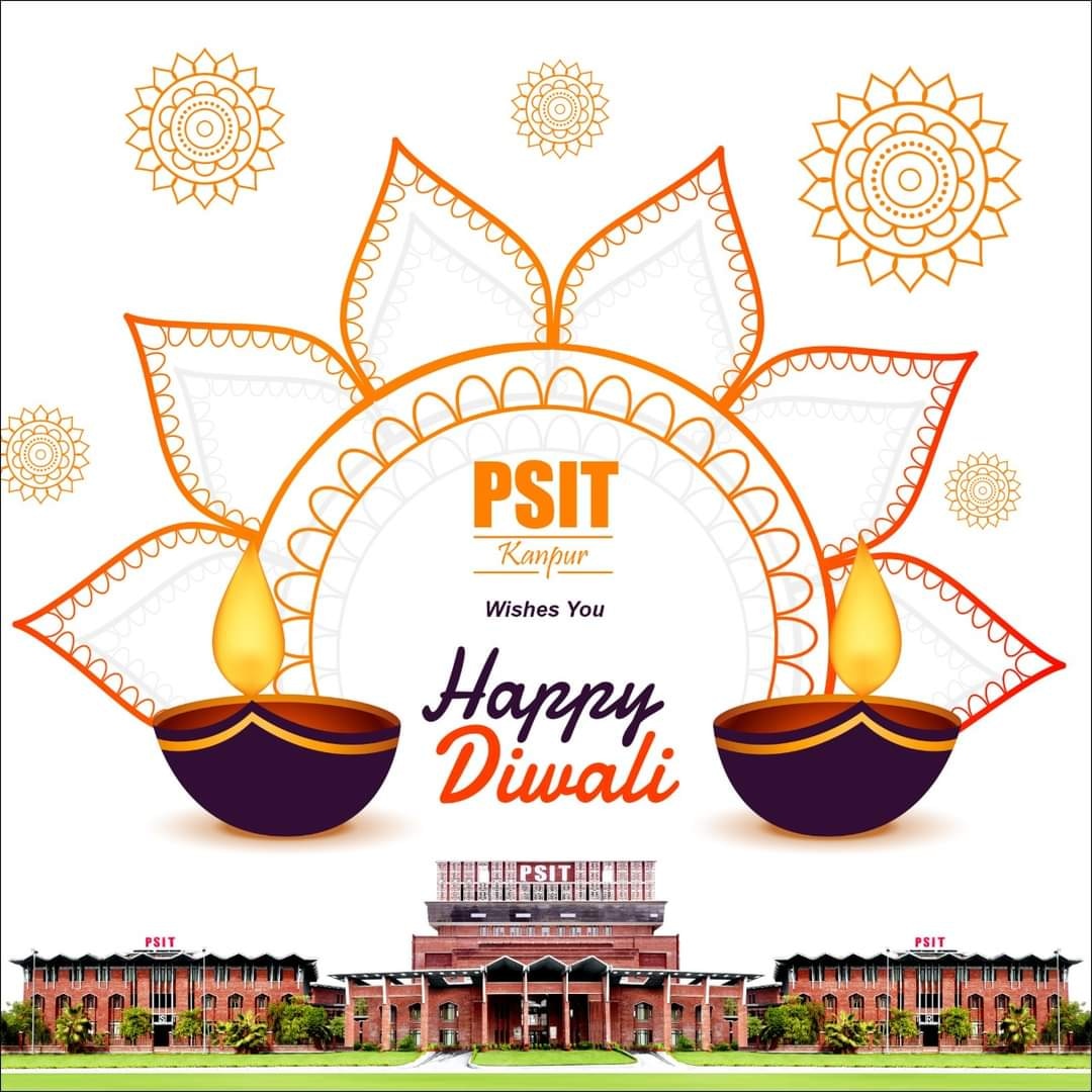 PSITKanpur2004's tweet photo. May your festival of light celebrations be fun, safe, and spiritual. PSIT Family wishes all a very happy and prosperous Diwali. 
.
.
#diwali2021 #diwalidecor #happydiwali #whypsit #psitofficial #psitinstagram #bestengineeringcollege #safediwali #happydiwali https://t.co/M6iknpyRpy