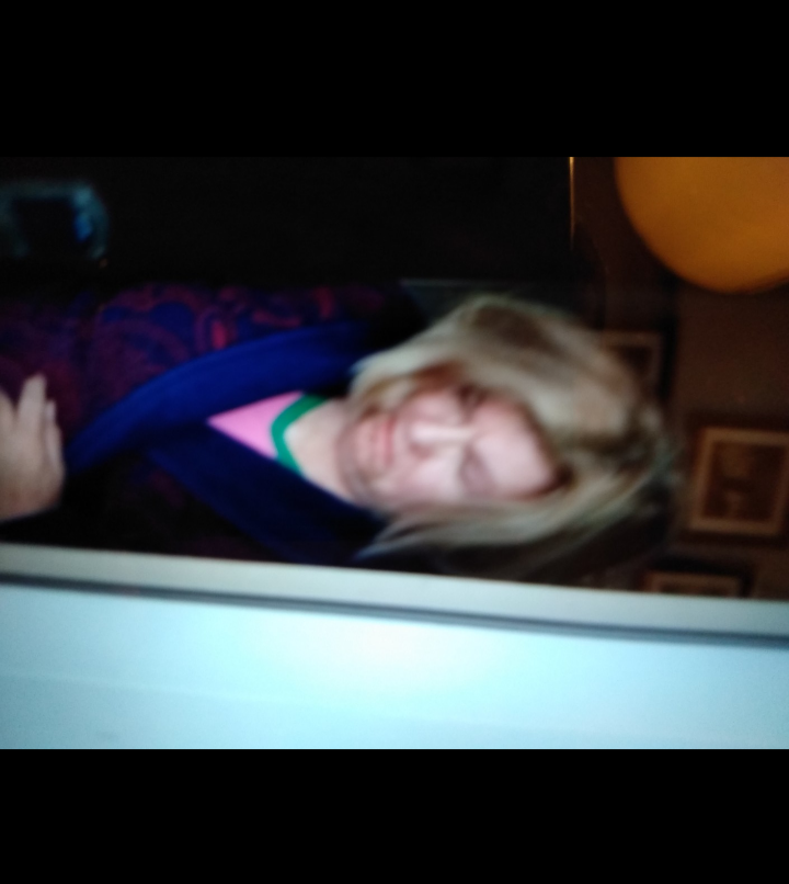 Starlighttonig1's tweet photo. I knocked on the door. She answered and refused to let me see my daughter. She and her son completely refused to let my son or I see my daughter, and they even refused to see my son. https://t.co/TaQ9yp8fPz