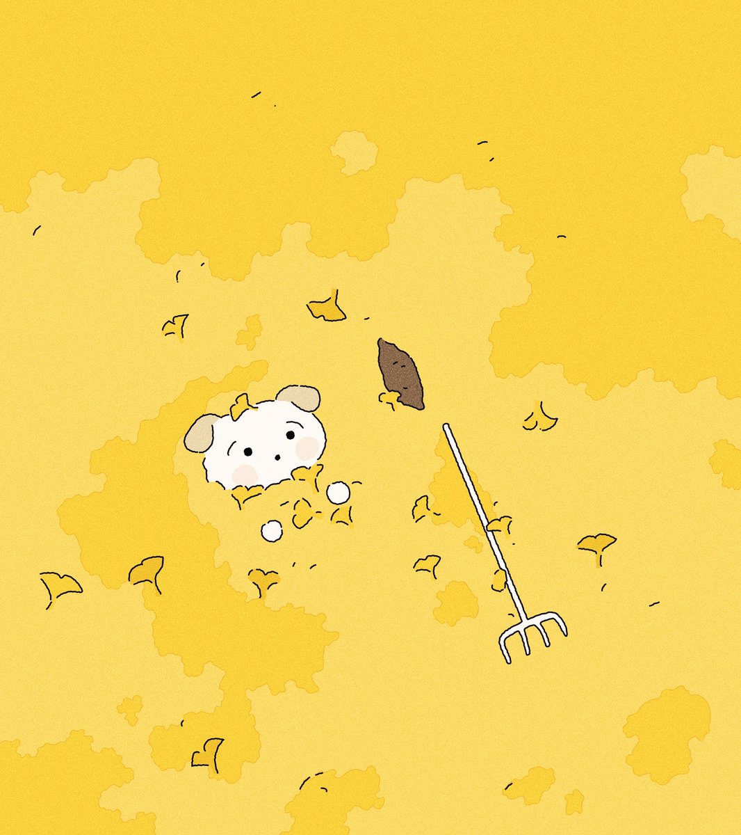 ouie_e's tweet photo. 🍂 https://t.co/3UNwKLBHsr