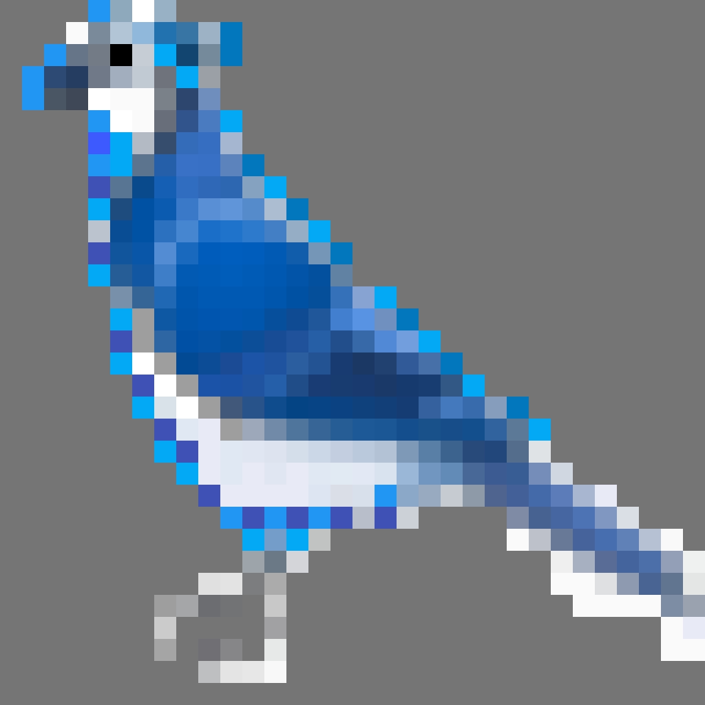 1eyedfreaks's tweet photo. Follow us for a chance to win a free NFT from the CryptoBirdz collection! 👾 #nft #follow #prize https://t.co/9EpDZ2HOvc