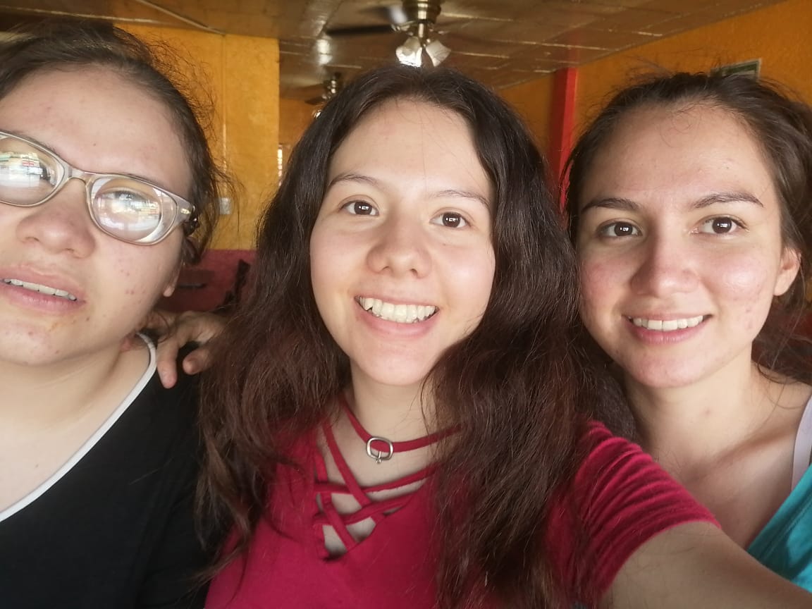 KNoritza's tweet photo. Las necesito conmigo 🥺💖 https://t.co/xcicZ4e9kF