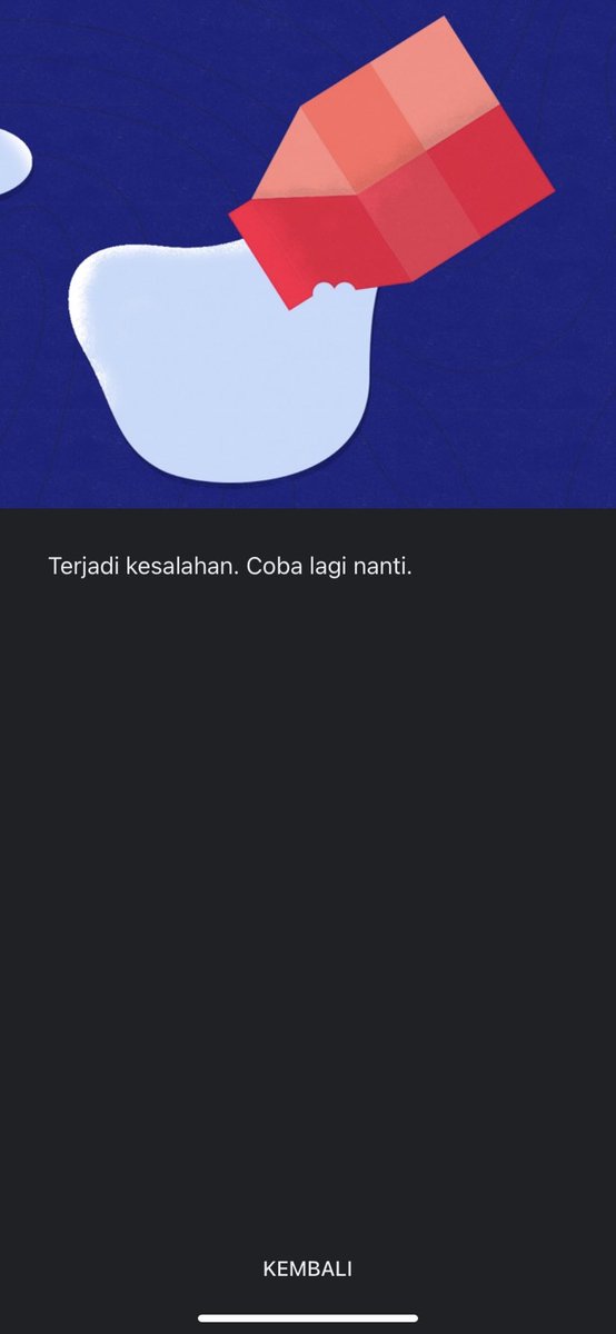 stevsgg's tweet photo. @gmail setiap saya ingin mengakses gmail saya malah muncul kaya gini.bagaimana cara mengatasinya ?karena banyak data penting di gmail ini https://t.co/Wj1RFFX9Sv
