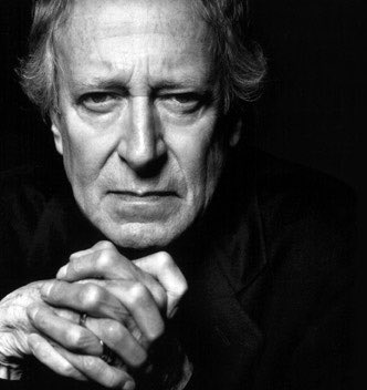 HAPPY BIRTHDAY JOHN BARRY , one of the greatest film composers. 