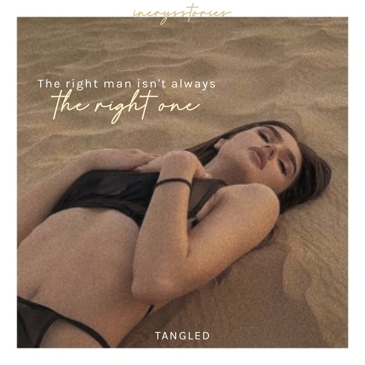 Inerysstories's tweet photo. - Shanaia Ciel Fortalejo
#Ineryss_PrologueTANGLED
Wattpad: Ineryss
T A N G L E D (Next Generation Series #9)

#Ineryss #Inerysstories #Wattpad #Tangled https://t.co/8PLILRRXrj