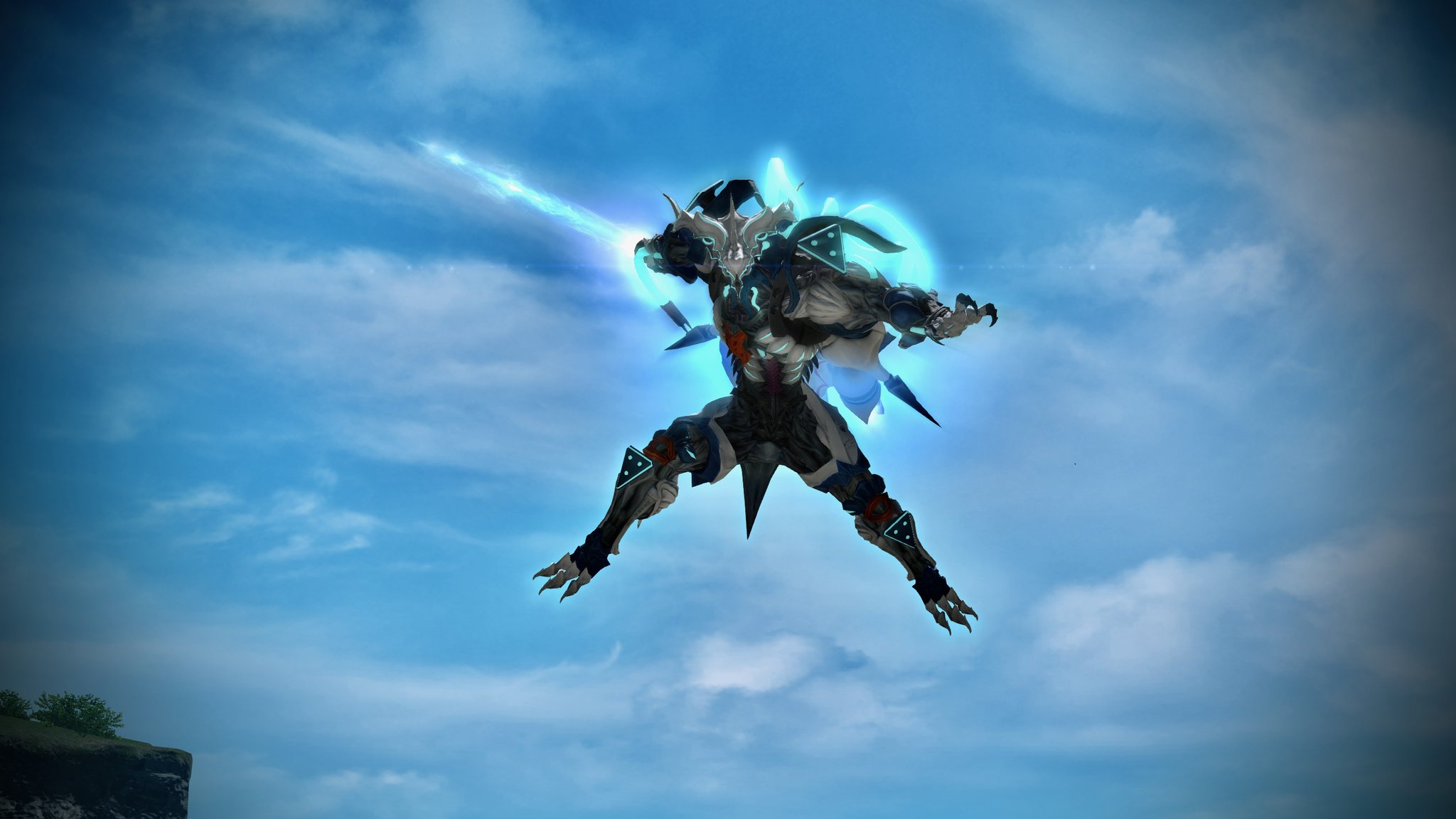 [閒聊] FF之父 坂口博信(58) FF14支線進行中