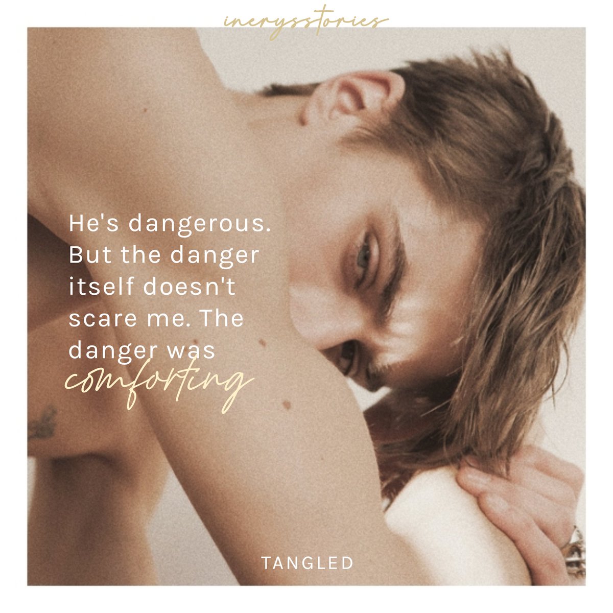 Inerysstories's tweet photo. - Shanaia Ciel Fortalejo
#Ineryss_20thTANGLED
Wattpad: Ineryss
T A N G L E D (Next Generation Series #9)

#Ineryss #Inerysstories #Wattpad #Tangled https://t.co/acy6r2G093