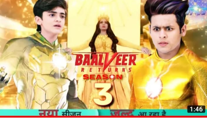 VinayGa81020358's tweet photo. Please Comeback Baalveer With A New Season Of Baalveer Returns Season 3 #wewantbvr #wewantbvrback #wewantaaalveerreturnsseason3 #baalveerreturns #baalveerreturnsseason3 Bvr #Devjosh @sonysab @optimystixmedia @anahita_bhooshan @devjoshi28 @vanshsayani #devjoshi #devu #ananya https://t.co/lk4gcZWq80