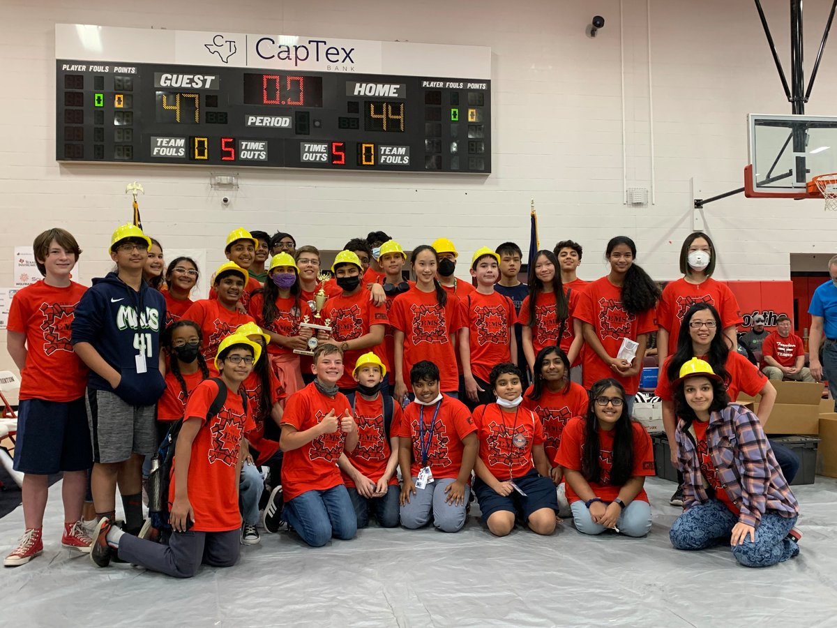 Ereckson Husky Robotics (@huskiesrobotics) on Twitter photo Great weekend at <a href="/BEST_robotics/">CoCo BEST Robotics</a> lots of great teams competed! Now we're looking forward to the State competition in December.
cocobest.net/2021_awards.ht… Great weekend at <a href="/BEST_robotics/">CoCo BEST Robotics</a> lots of great teams competed! Now we're looking forward to the State competition in December.
cocobest.net/2021_awards.ht…