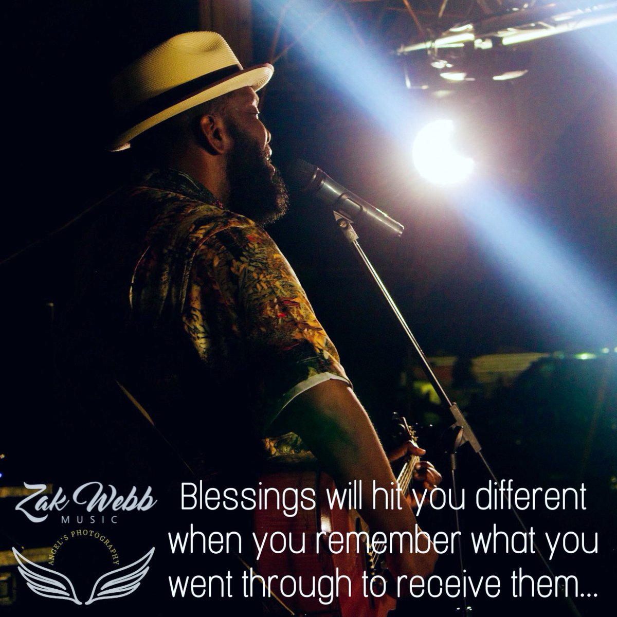 ZakWebbMusic's tweet photo. They hit you different... #blessings #opportunityknocks #inviteitin https://t.co/NbvEJcVvy2