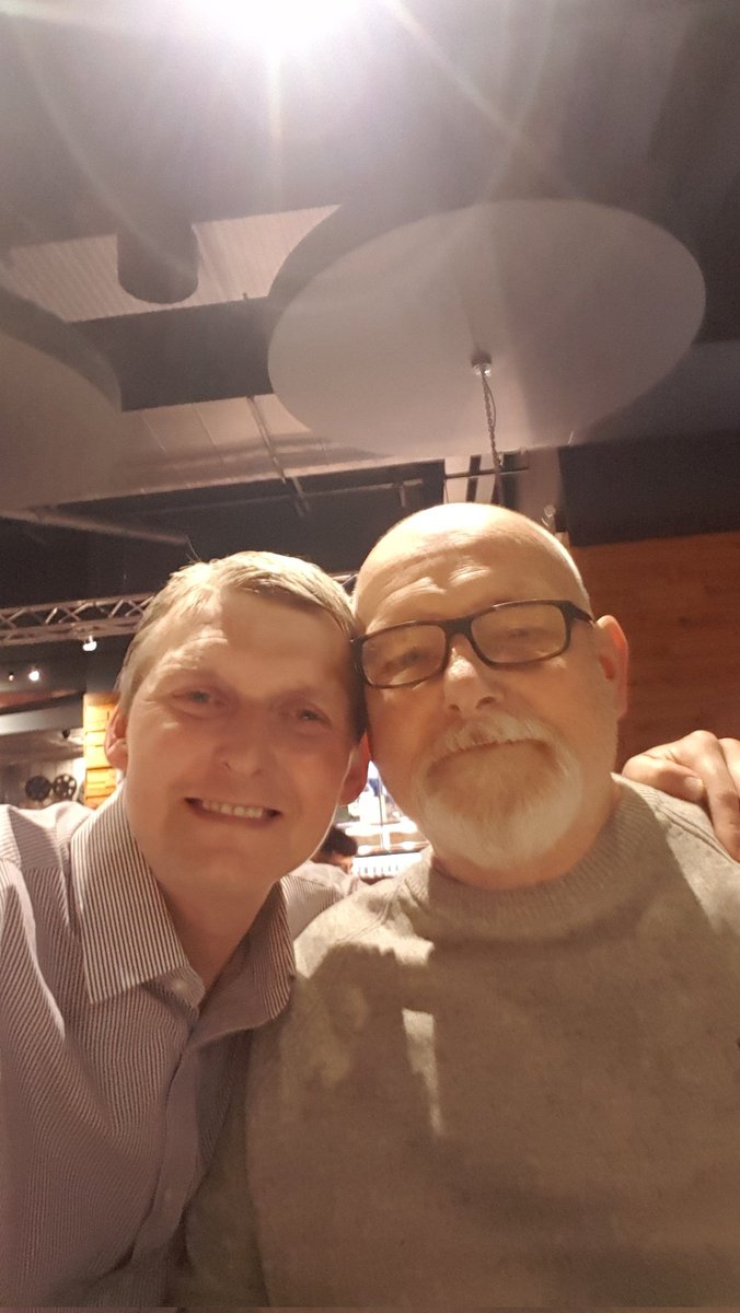 Dougies_bc's tweet photo. My father is dieing of liver cancer as there's nothing they can do to help him and all i want to do is take him to see the parts of Scotland he hasn't seen any help would be greatly appreciated as I want to make it special for him I love him so much  £Dougie2009 https://t.co/fg4WhhWvrQ