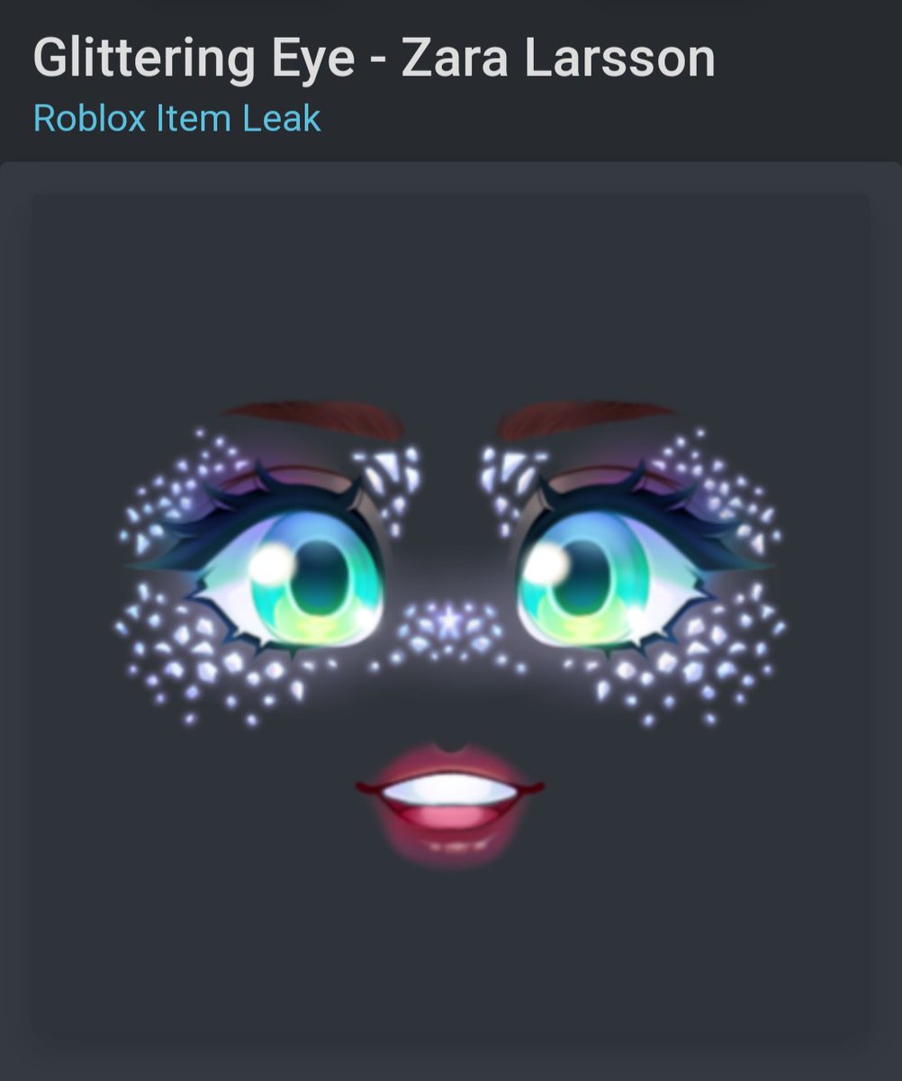 PeacheBe1's tweet image. im OBSESSED #Roblox #RobloxLeak