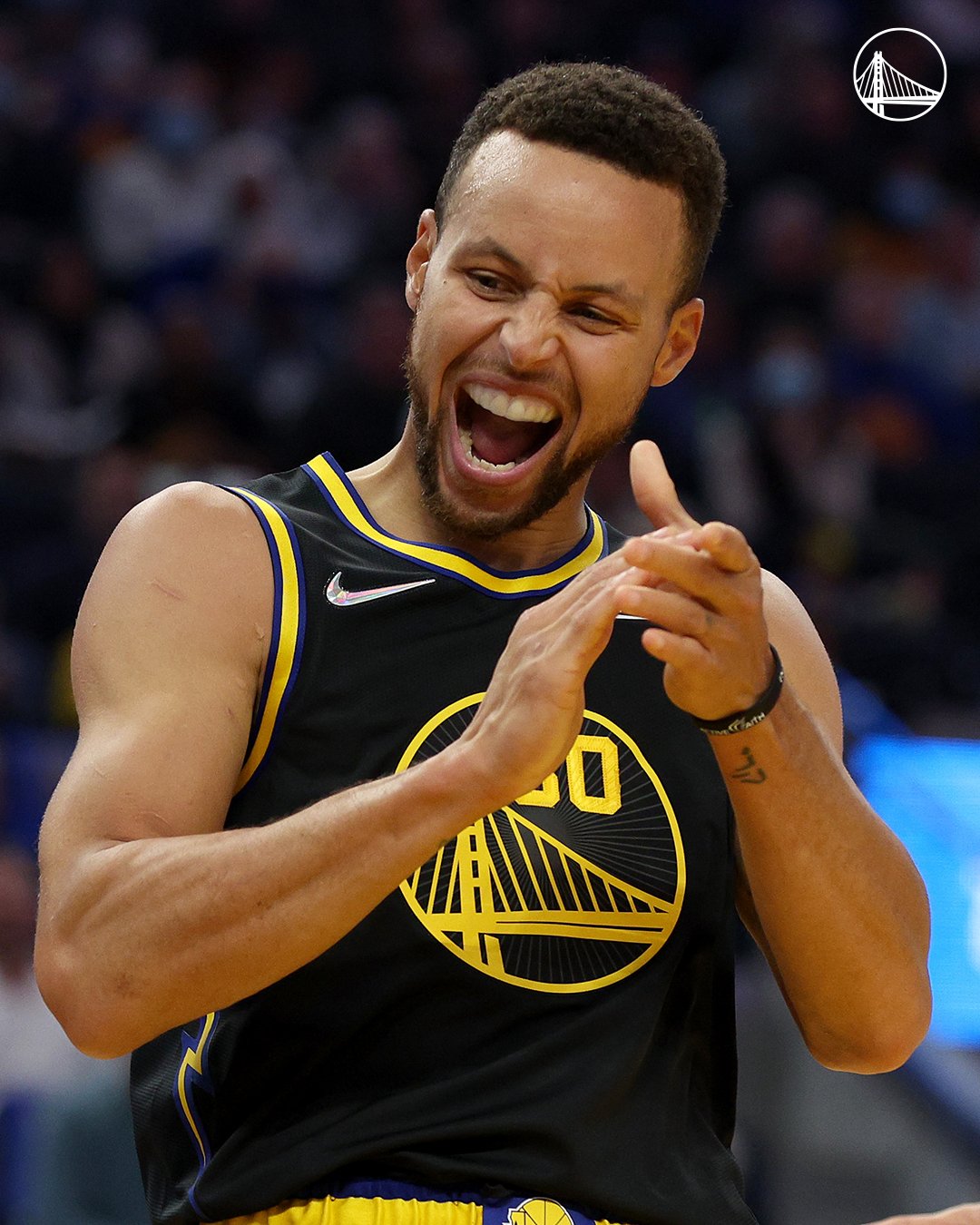 Golden State Warriors on X