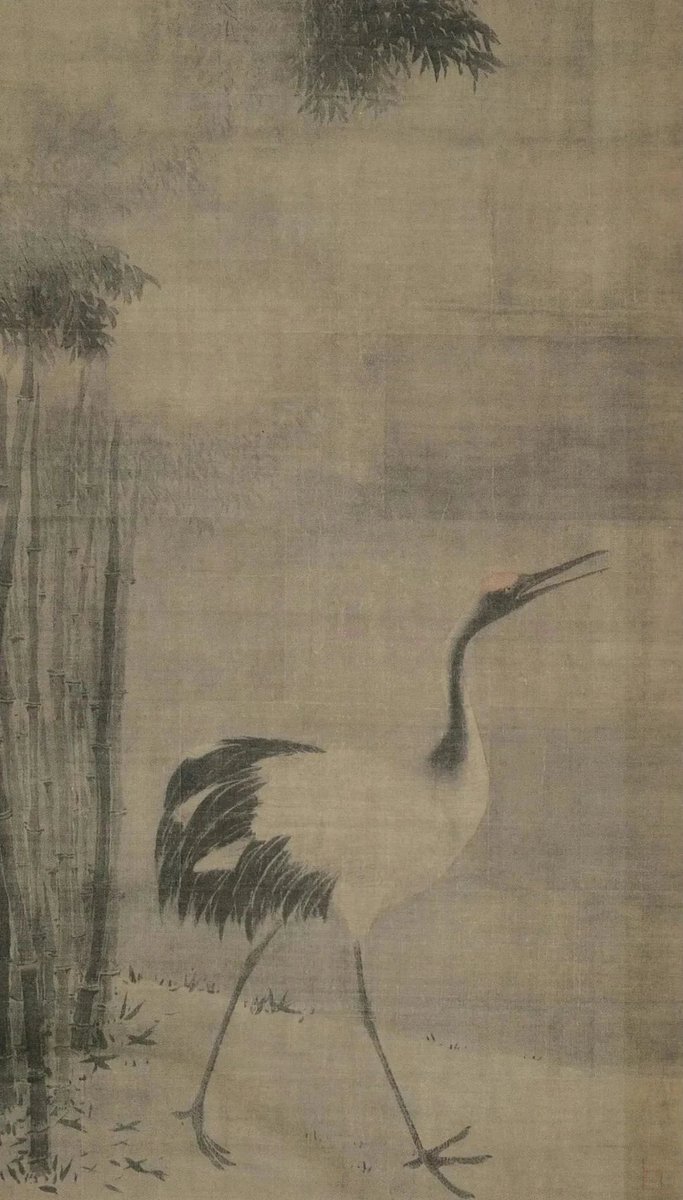 几只好鸟②

    这只仙鹤神态高贵，仙气十足，也是一只好鸟