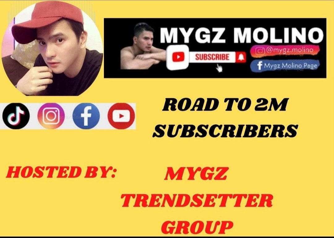 pablita_lai22's tweet photo. Let's be united once again.. let's party this coming Sunday.. please follow this accounts for more updates and information 
@Mygzters_trend
@shielamolleno
@mygzmolinosolid
@kittyMinYoongi1
@WorldwideMygz
@WengGreece75
@Weng783825541
@Mahmygzchelle
@mygzBUNSO https://t.co/W6PpdNj6hH