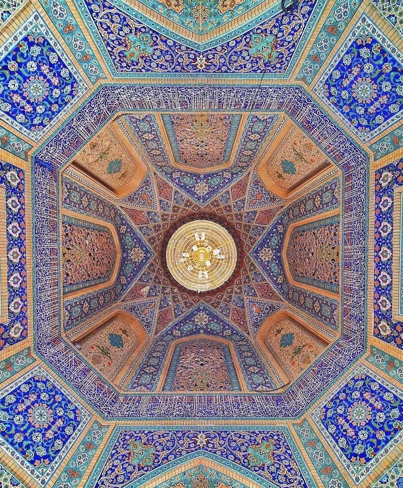 Iran Style tweet media