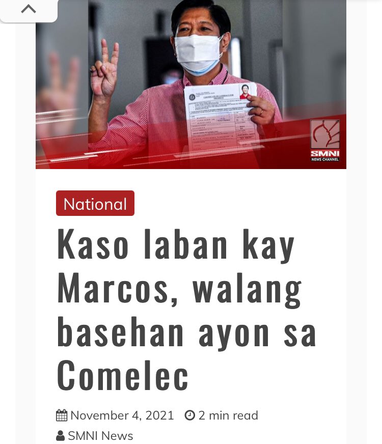 gitaranisimon's tweet photo. ok, hanap ulit kayo bagong issue.
#ProtectMarcosJr #ProtectPhFromOpposition #QualifiedMarcos #QualifiedSiMarcos https://t.co/iiPt9eqnU9